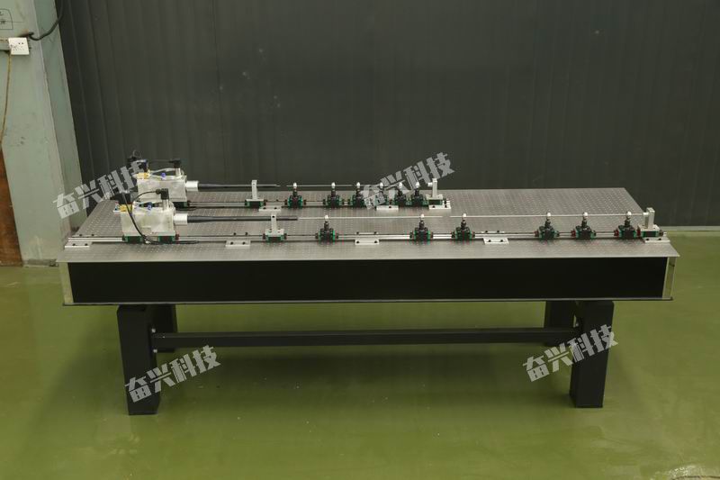 微型霍普金森设备