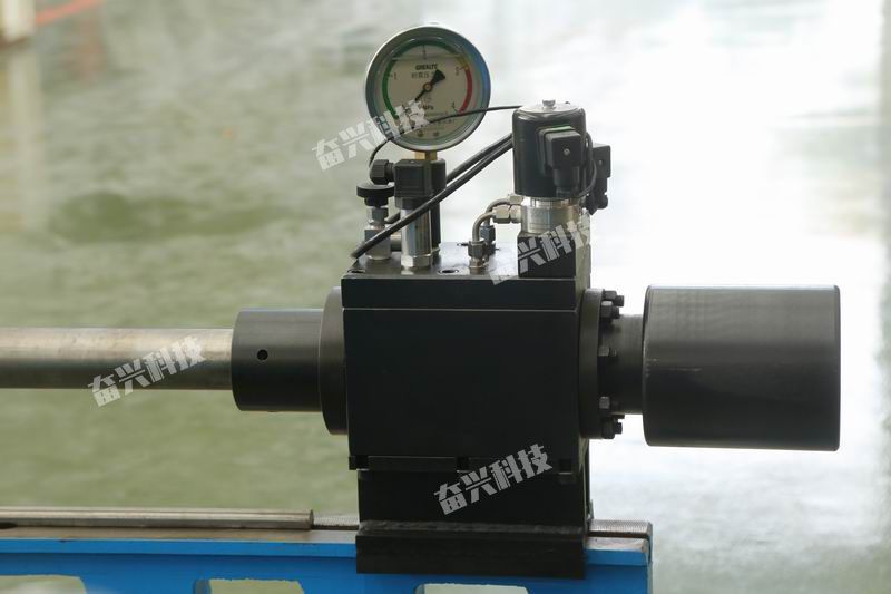 霍普金森发射系统